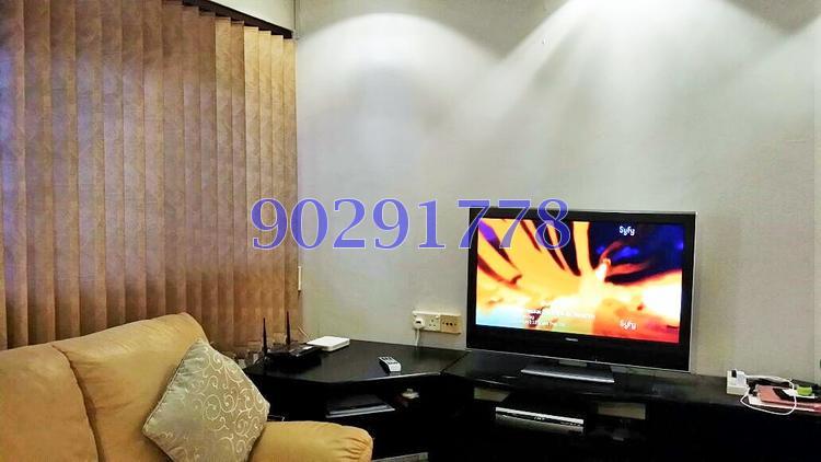 Blk 491F Tampines Street 45 (Tampines), HDB 4 Rooms #81611872